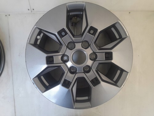 Original alufelge ford zoll - ford,