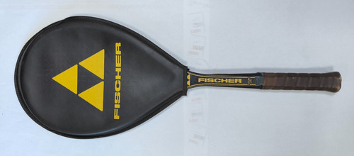 Fischer retro tennisschläger - fischer,