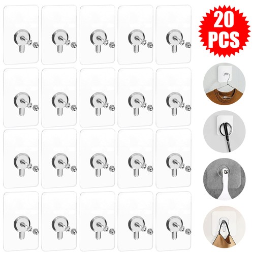 20pcs klebe schrauben starke - 20pcs,