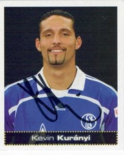 Kevin Kuranyi , Schalke , VFB