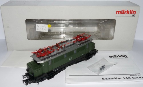 Märklin 39440 e lok - ++, e-lok