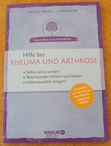 Hilfe bei rheuma und arthrose - hilfe,