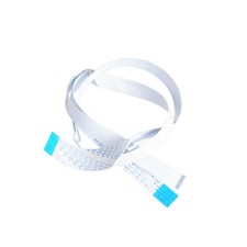 Druckkopf Datenkabel Ffc für Epson R1800/ R1900/R2000/R2400/R2880 - 2 Stk/Set