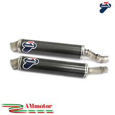 Auspuff Motorrad Termignoni