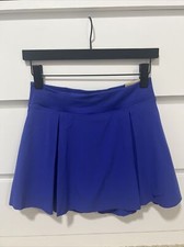 Nike Damen Tennisrock Club