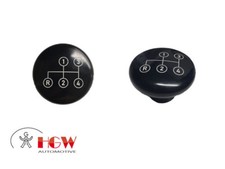 Schaltknauf für Traktor Deutz