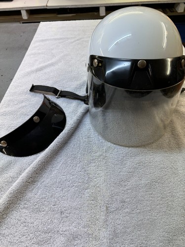 Shoei helm jet - shoei, 53cm