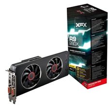 XFX Radeon R9 280X Black
