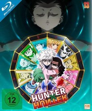 Hunter volume 13 - -,