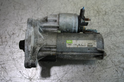Citroen 2009 1l 44kw - 2009, 1.1l