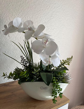 Orchideen 40cm Blumengesteck