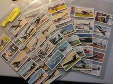 Flugzeug Bilder von 1936