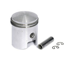 Kolben 52,50mm DKW RT125 - 1. Übermaß - Kolbenringe Kolbenbolzen