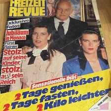 Zeitschrift "Freizeit Revue"