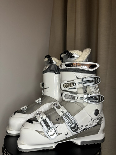 Excellent condition salomon - condition,