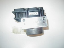 ABS-Pumpe Druckmodulator