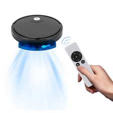 3-in-1-Kehrmaschine Multifunktions-Kehrmaschine 1800Pa Roboter-Saugmaschine