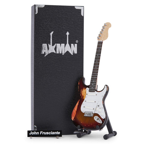 John frusciante gitarre - john,