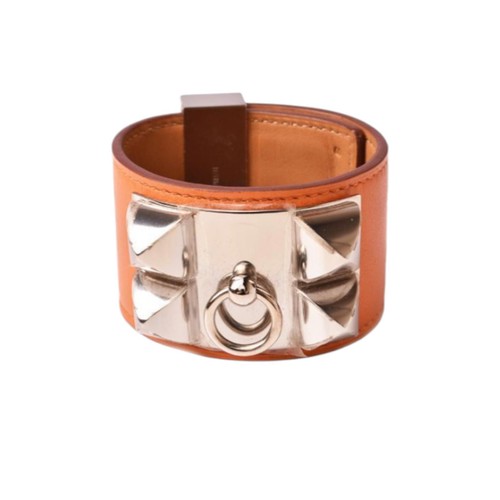 Hermès collier chien - hermès, de