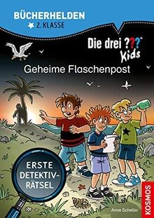 Die drei kids - die,