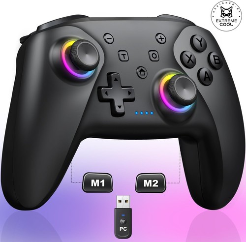 Beboncool switch controller - beboncool,