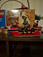 Lego Orient Expedition
