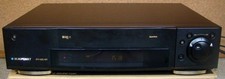S-VHS Videorecorder Blaupunkt RTV-926 HiFi + Fernbedienung (Panasonic NV-HS900)