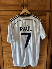 Real Madrid Trikot 1998/99