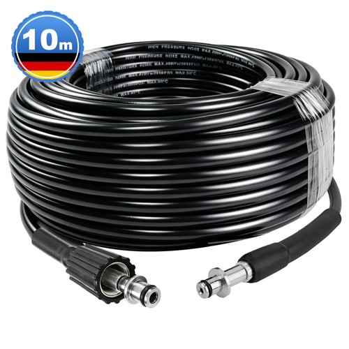 30m hochdruckschlauch für - 30m,