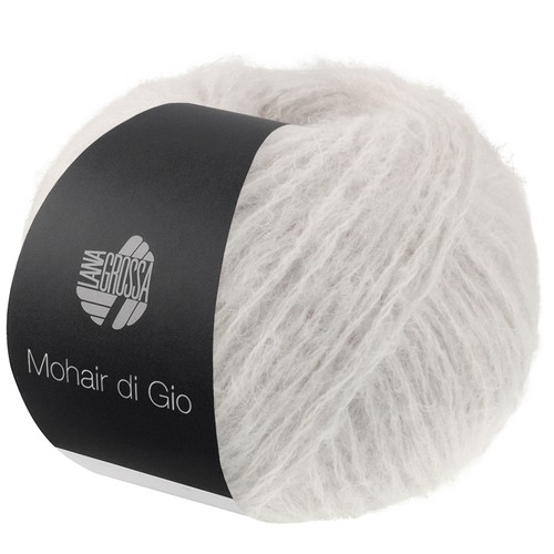 Lana grossa mohair gio - lana,