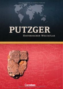 Putzger historischer - -,