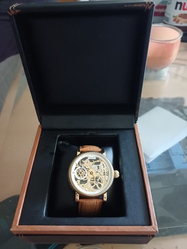 Eichmüller 8218 herren - eichmüller, 8218-02
