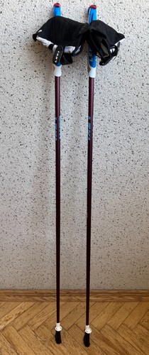 Nordic walking poles - nordic,