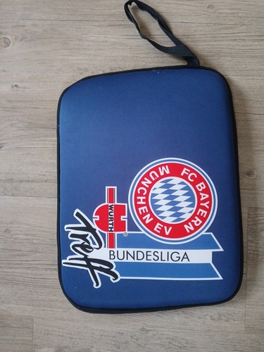 Bayern sitzkissen - bayern,