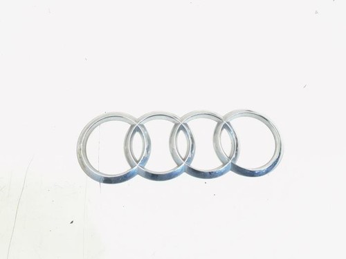 Emblem audi limousine - a3, 8v