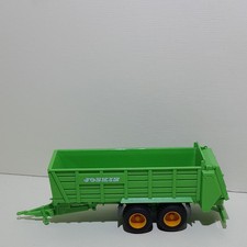Wiking 1:87, Nr. 3880227 Universalstreuer Joskin Anhänger ( Gebraucht Ohne OVP )