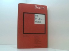 HANS SCHWENGER: Berlin im
