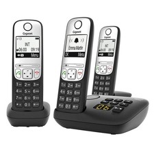 Gigaset A690A Trio Schnurloses