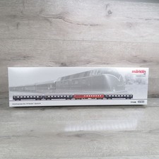 MÄRKLIN 43233 unbenutzt H0