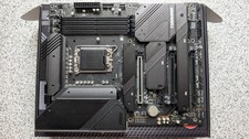 MSI MAG Z690 TOMAHAWK WIFI LGA