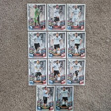 Derby County Match Attax