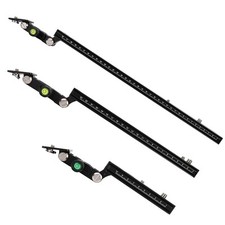 Telephoto Zoom Lens Bracket