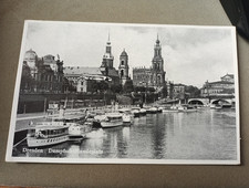 Dresden - ak,