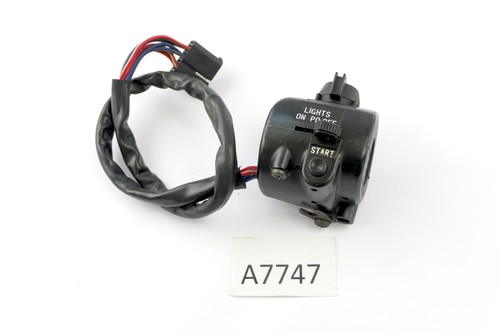 Yamaha tr1 1000 5a8 - yamaha,
