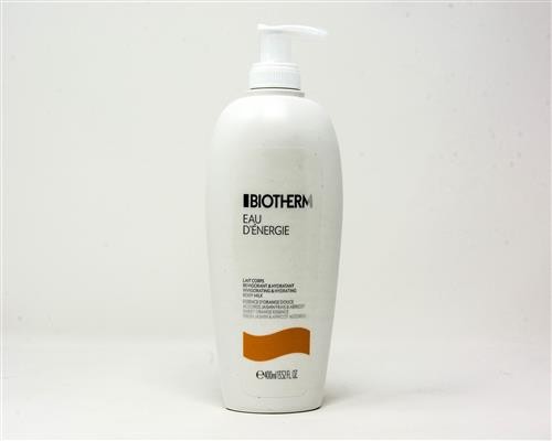 Biotherm eau energie - d`energie, body