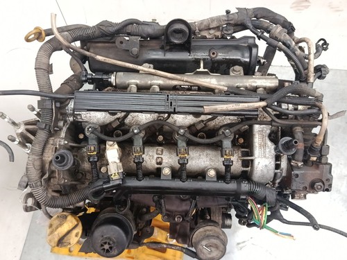 Kompletter motor 116772 für - /,