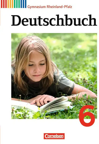 Deutschbuch gymnasium - deutschbuch,
