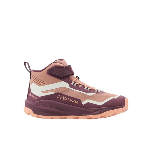 Lowa trailux gtx mid junior - gtx,