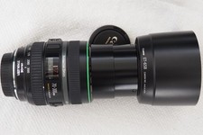 Canon EF 70-300 mm f/4.5-5.6