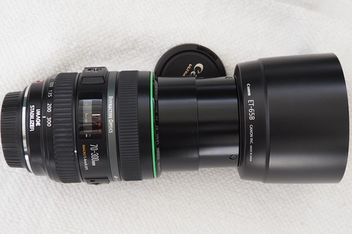 Canon 300 4 5 - ef, mm
